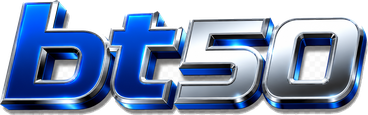 bt50 Logo